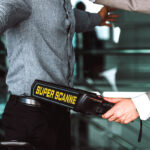 DFMD & HHMD (Metal Detectors)