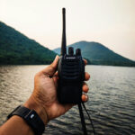 Intercom & Walkie Talkie
